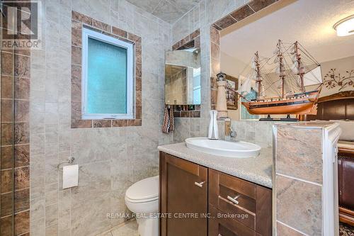 20 Ash Street, Guelph/Eramosa, ON - Indoor Photo Showing Bathroom