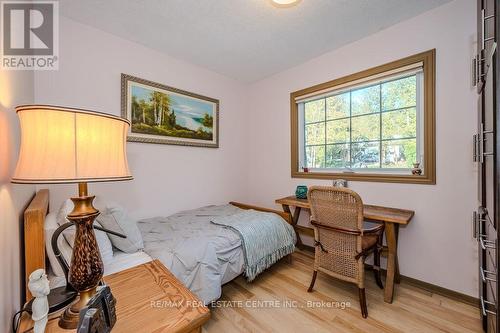 20 Ash Street, Guelph/Eramosa, ON - Indoor Photo Showing Bedroom