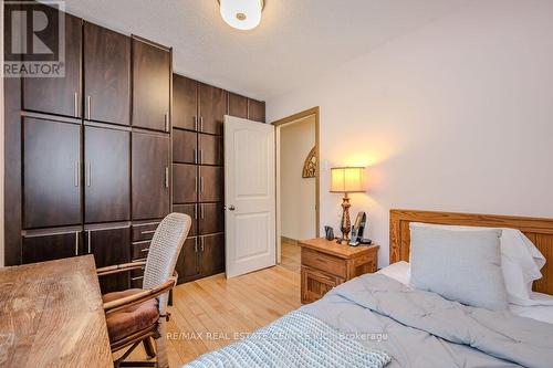 20 Ash Street, Guelph/Eramosa, ON - Indoor Photo Showing Bedroom