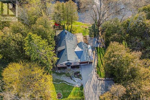 20 Ash Street, Guelph/Eramosa, ON - Outdoor With View