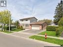 363 Vodden Street, Brampton, ON  - Outdoor With Facade 