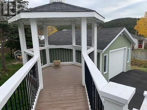 34 Shores Cove Road, Cape Broyle, NL - Outdoor With Exterior