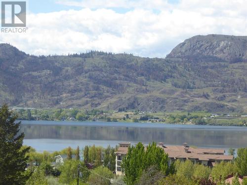 Lot A 37Th Street, Osoyoos, BC 