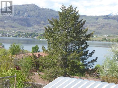 Lot A 37Th Street, Osoyoos, BC 