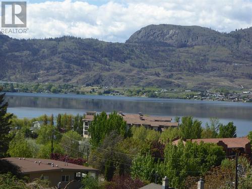 Lot A 37Th Street, Osoyoos, BC 