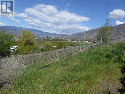 Lot A 37Th Street, Osoyoos, BC 