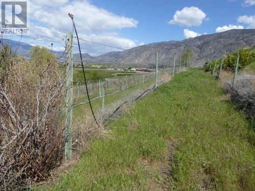 Lot A 37Th Street, Osoyoos, BC 