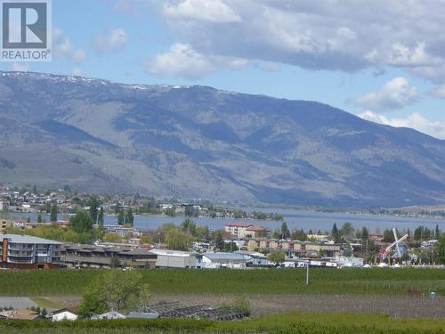 Lot A 37Th Street, Osoyoos, BC 