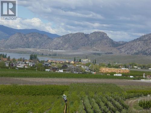 Lot A 37Th Street, Osoyoos, BC 