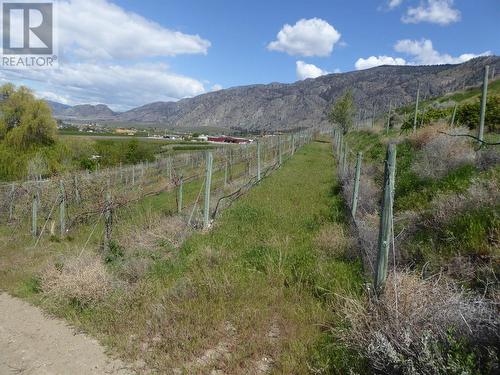 Lot A 37Th Street, Osoyoos, BC 