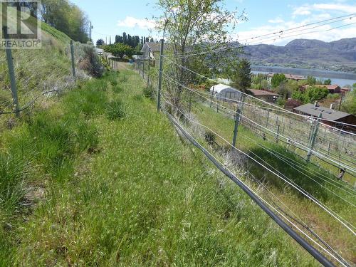 Lot A 37Th Street, Osoyoos, BC 