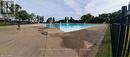 202 - 1501 Line 8 Road, Niagara-On-The-Lake, ON  - Outdoor With In Ground Pool 