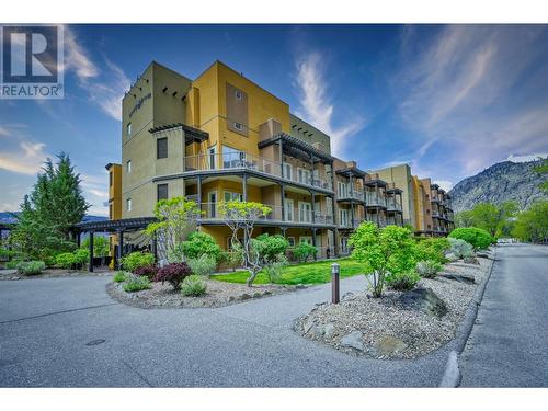 1200 Rancher Creek Road Unit# 307D, Osoyoos, BC 