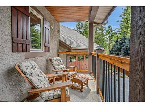 4850 Holland Creek Ridge Road, Windermere, BC - Outdoor With Deck Patio Veranda With Exterior