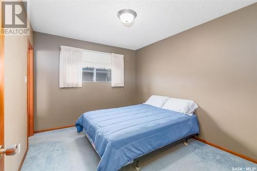 1611 Arlington Avenue, Saskatoon, SK - Indoor Photo Showing Bedroom