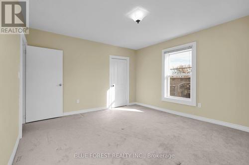 74 Caradoc Street N, Strathroy-Caradoc, ON - Indoor Photo Showing Other Room