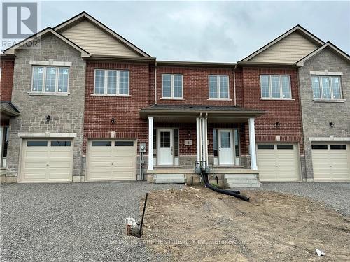 4 Harmony Way, Thorold, ON - Outdoor With Facade