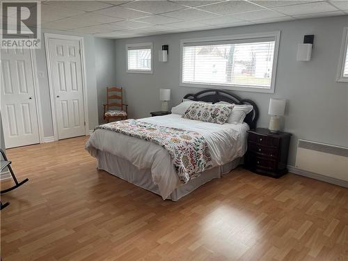 65 Des Champs Street, Lamèque, NB - Indoor Photo Showing Bedroom