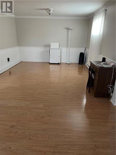 65 Des Champs Street, Lamèque, NB - Indoor Photo Showing Other Room