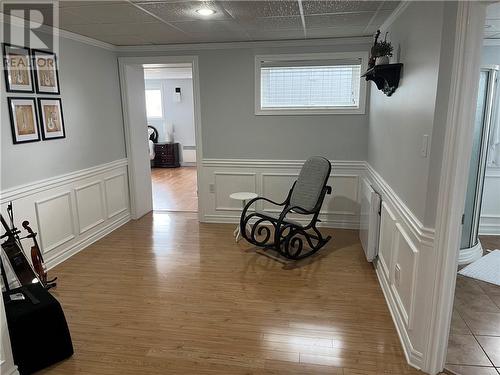 65 Des Champs Street, Lamèque, NB - Indoor Photo Showing Other Room