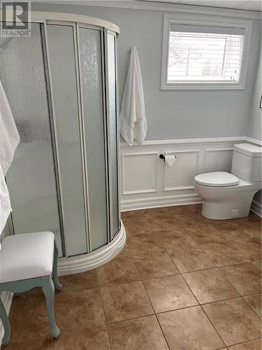 65 Des Champs Street, Lamèque, NB - Indoor Photo Showing Bathroom