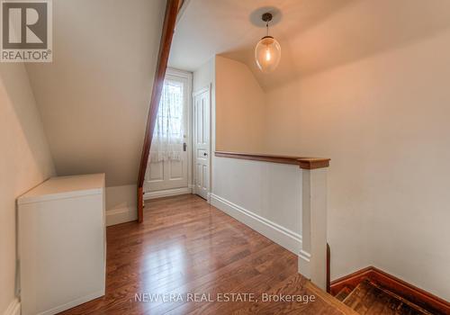 7 Richmond Avenue, Kitchener, ON - Indoor Photo Showing Other Room