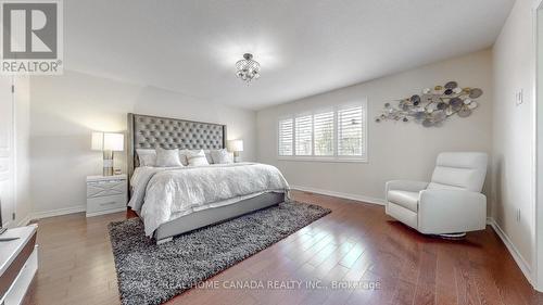 3229 Liptay Avenue, Oakville, ON - Indoor Photo Showing Bedroom