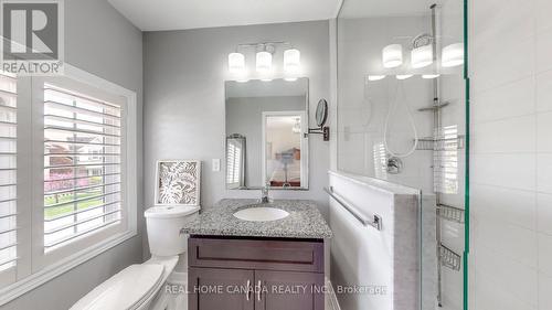 3229 Liptay Avenue, Oakville, ON - Indoor Photo Showing Bathroom