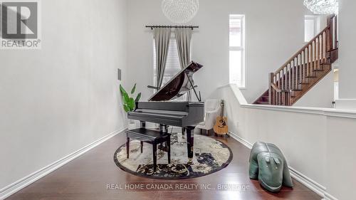 3229 Liptay Avenue, Oakville, ON - Indoor Photo Showing Other Room