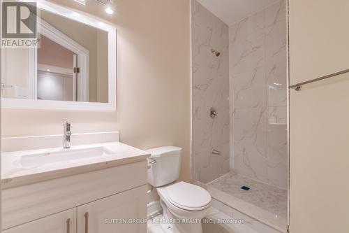 1010 Laidlaw Drive, Milton, ON - Indoor Photo Showing Bathroom