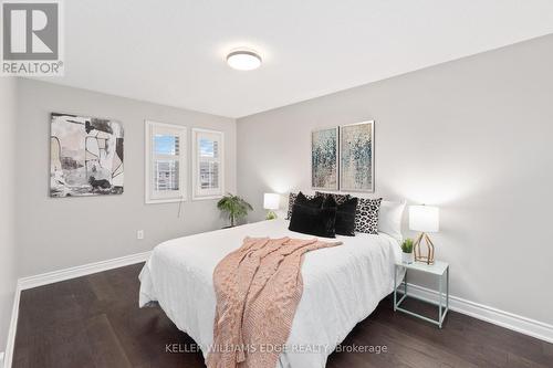 31 Topbank Drive, Toronto, ON - Indoor Photo Showing Bedroom