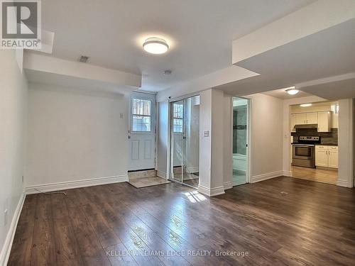 31 Topbank Drive, Toronto, ON - Indoor Photo Showing Other Room