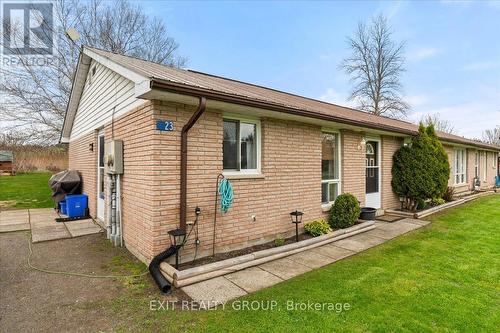 23-25 Duncan Street, Quinte West, ON - Outdoor With Exterior