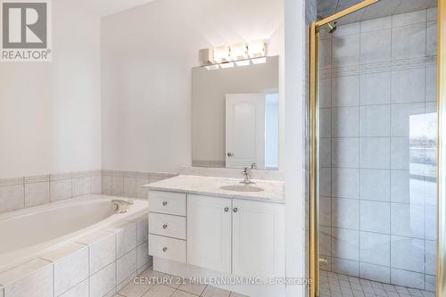 15 Cranberry Quay, Collingwood, ON - Indoor Photo Showing Bathroom