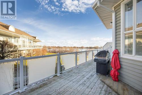 15 Cranberry Quay, Collingwood, ON - Outdoor With Exterior