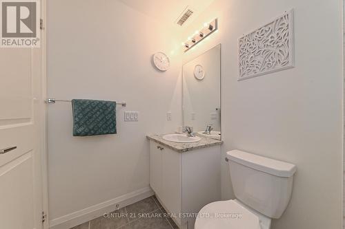 304 - 65 Yorkland Boulevard, Brampton, ON - Indoor Photo Showing Bathroom