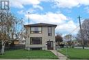 1082 Greaves Avenue, Mississauga, ON  - Outdoor 