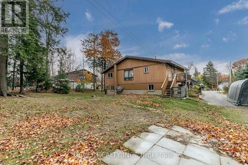 129 Moreau Parkway, Tiny, ON - Outdoor
