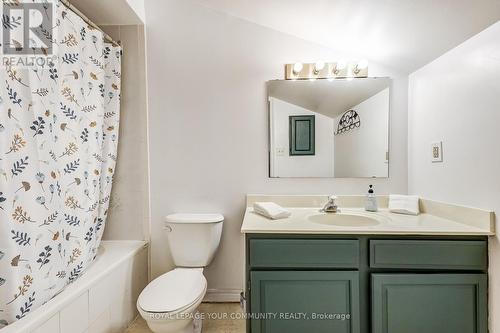 #C-3 -1655 Nash Rd, Clarington, ON - Indoor Photo Showing Bathroom