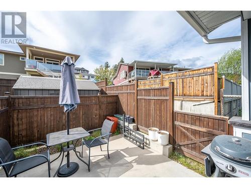 9457 Alder Street, Summerland, BC - Outdoor With Deck Patio Veranda With Exterior