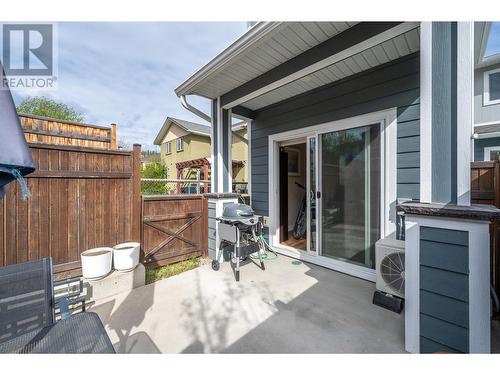 9457 Alder Street, Summerland, BC - Outdoor With Deck Patio Veranda With Exterior