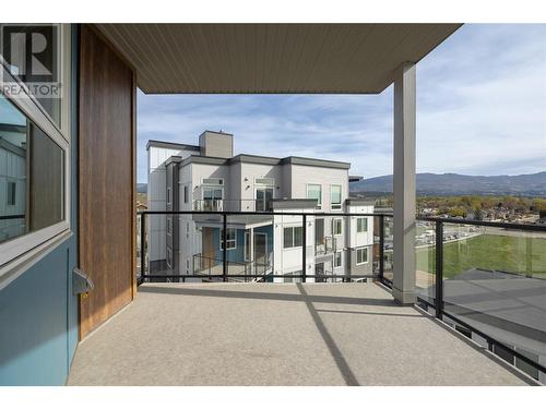 3634 Mission Springs Drive Unit# 602B, Kelowna, BC - Outdoor With Exterior