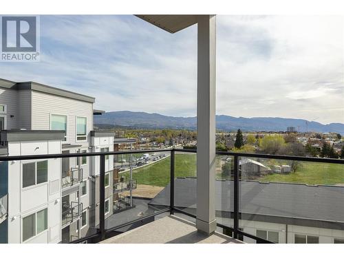 3634 Mission Springs Drive Unit# 602B, Kelowna, BC - Outdoor With View With Exterior