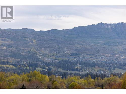3634 Mission Springs Drive Unit# 602B, Kelowna, BC - Outdoor With View