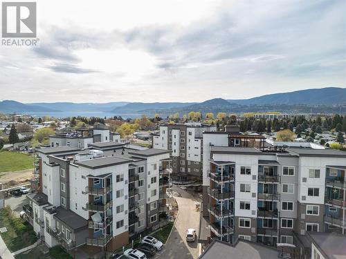 3634 Mission Springs Drive Unit# 602B, Kelowna, BC - Outdoor With View