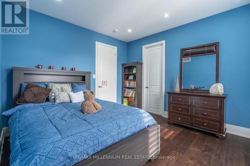 732 Gilmour Crescent, Shelburne, ON - Indoor Photo Showing Bedroom