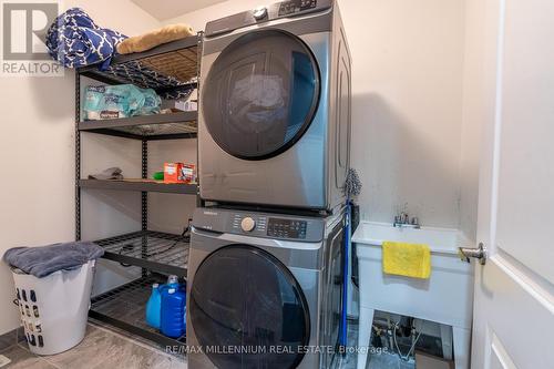 732 Gilmour Crescent, Shelburne, ON - Indoor Photo Showing Laundry Room
