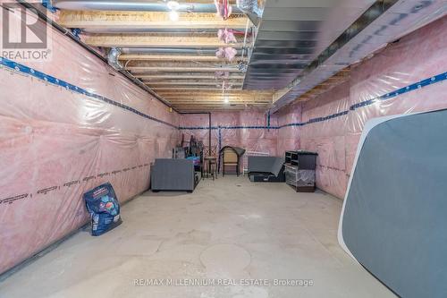 732 Gilmour Crescent, Shelburne, ON - Indoor Photo Showing Basement