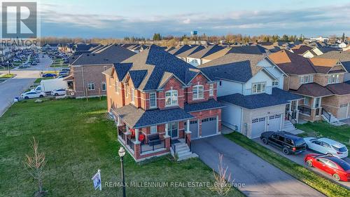732 Gilmour Crescent, Shelburne, ON - Outdoor