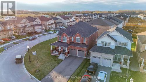 732 Gilmour Crescent, Shelburne, ON - Outdoor